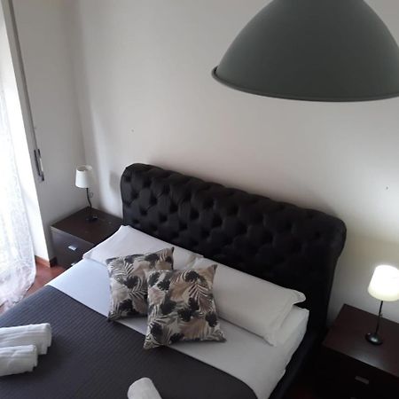 La Foglia Blu B&B Рим Екстер'єр фото