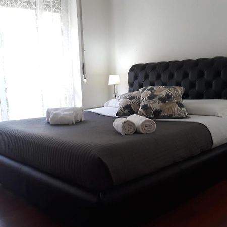 La Foglia Blu B&B Рим Екстер'єр фото