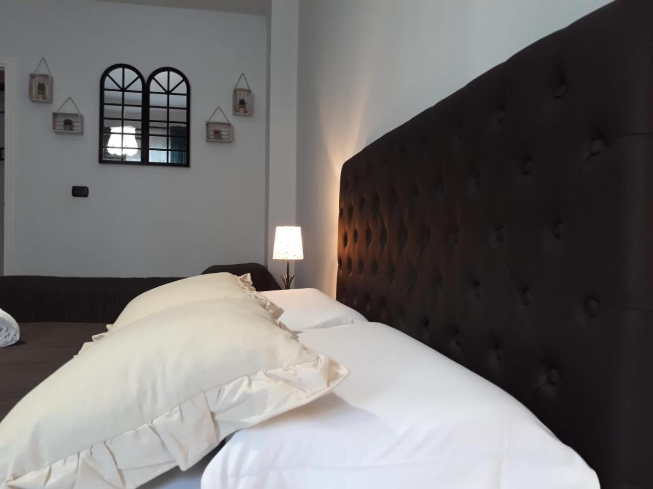 La Foglia Blu B&B Рим Екстер'єр фото