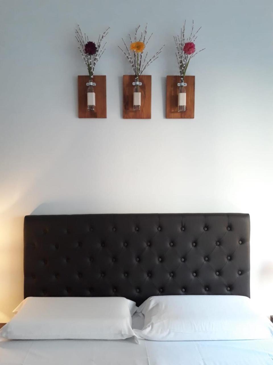 La Foglia Blu B&B Рим Екстер'єр фото