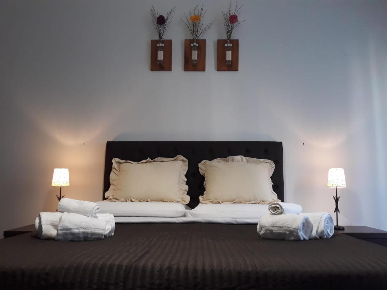 La Foglia Blu B&B Рим Екстер'єр фото