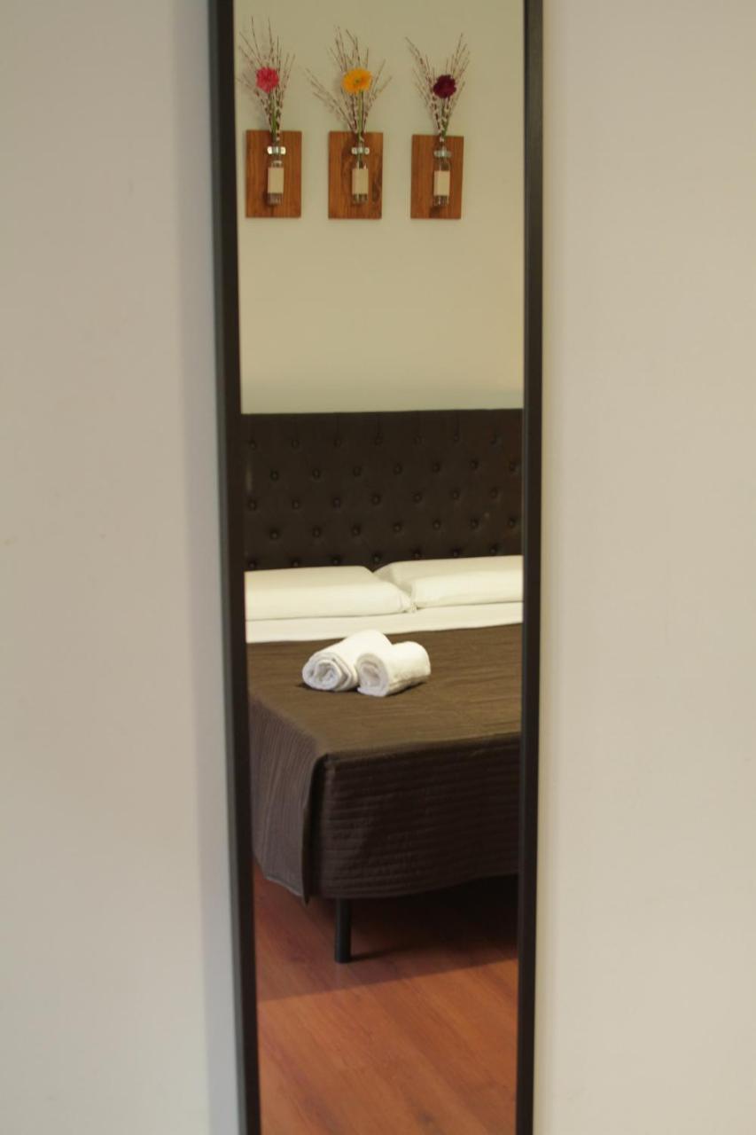 La Foglia Blu B&B Рим Екстер'єр фото