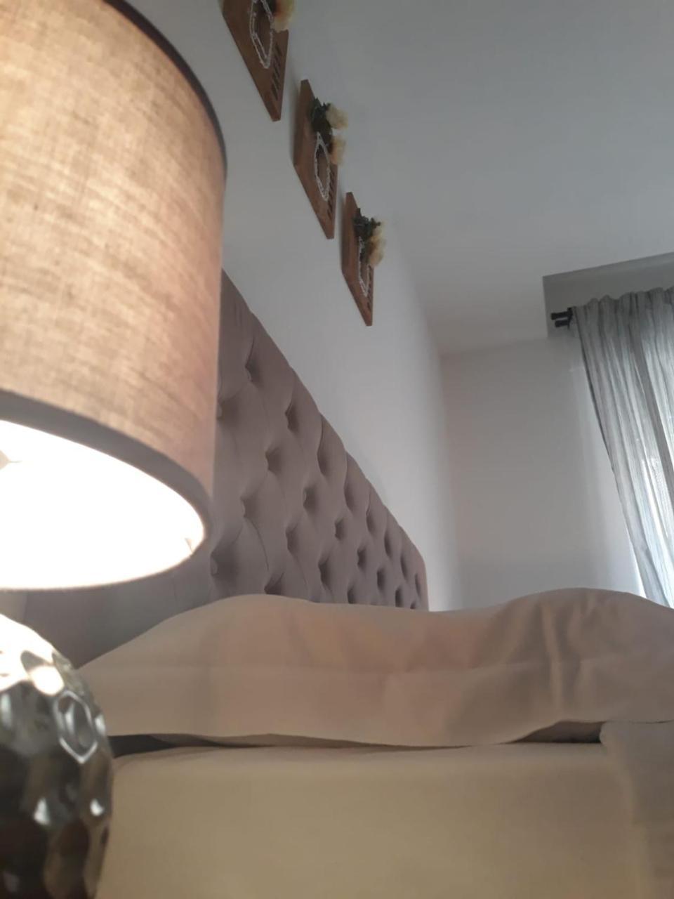 La Foglia Blu B&B Рим Екстер'єр фото