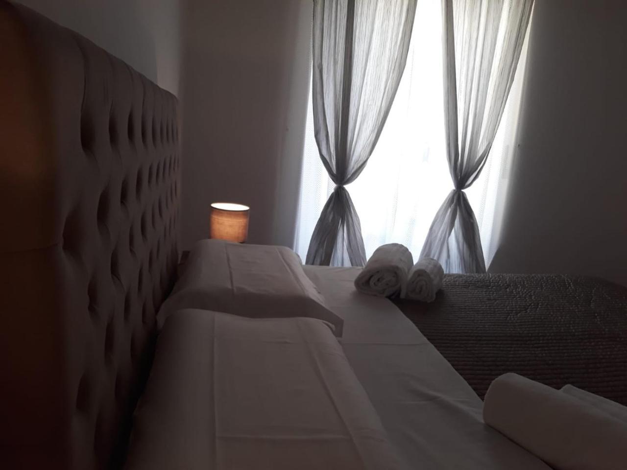 La Foglia Blu B&B Рим Екстер'єр фото