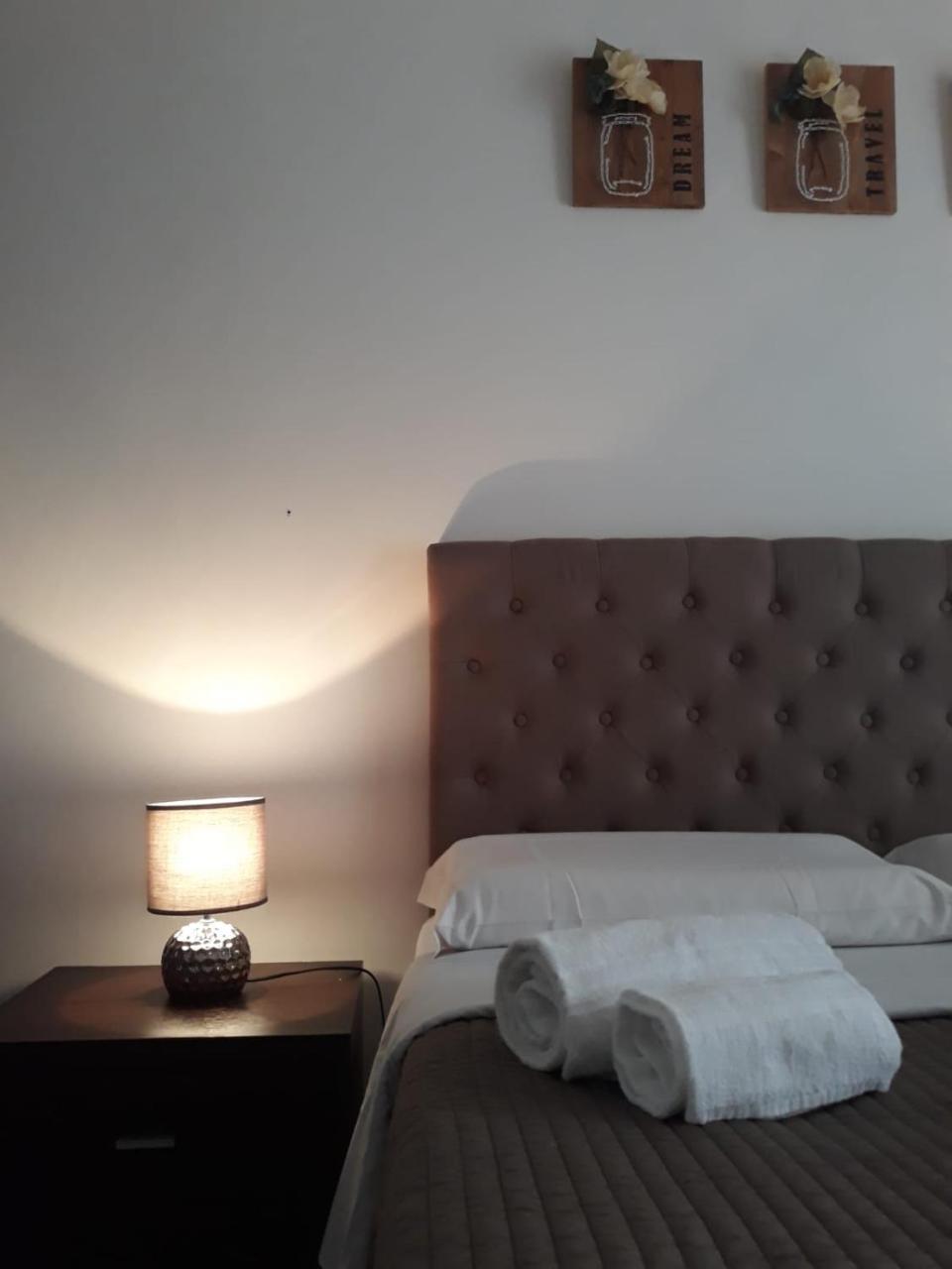 La Foglia Blu B&B Рим Екстер'єр фото