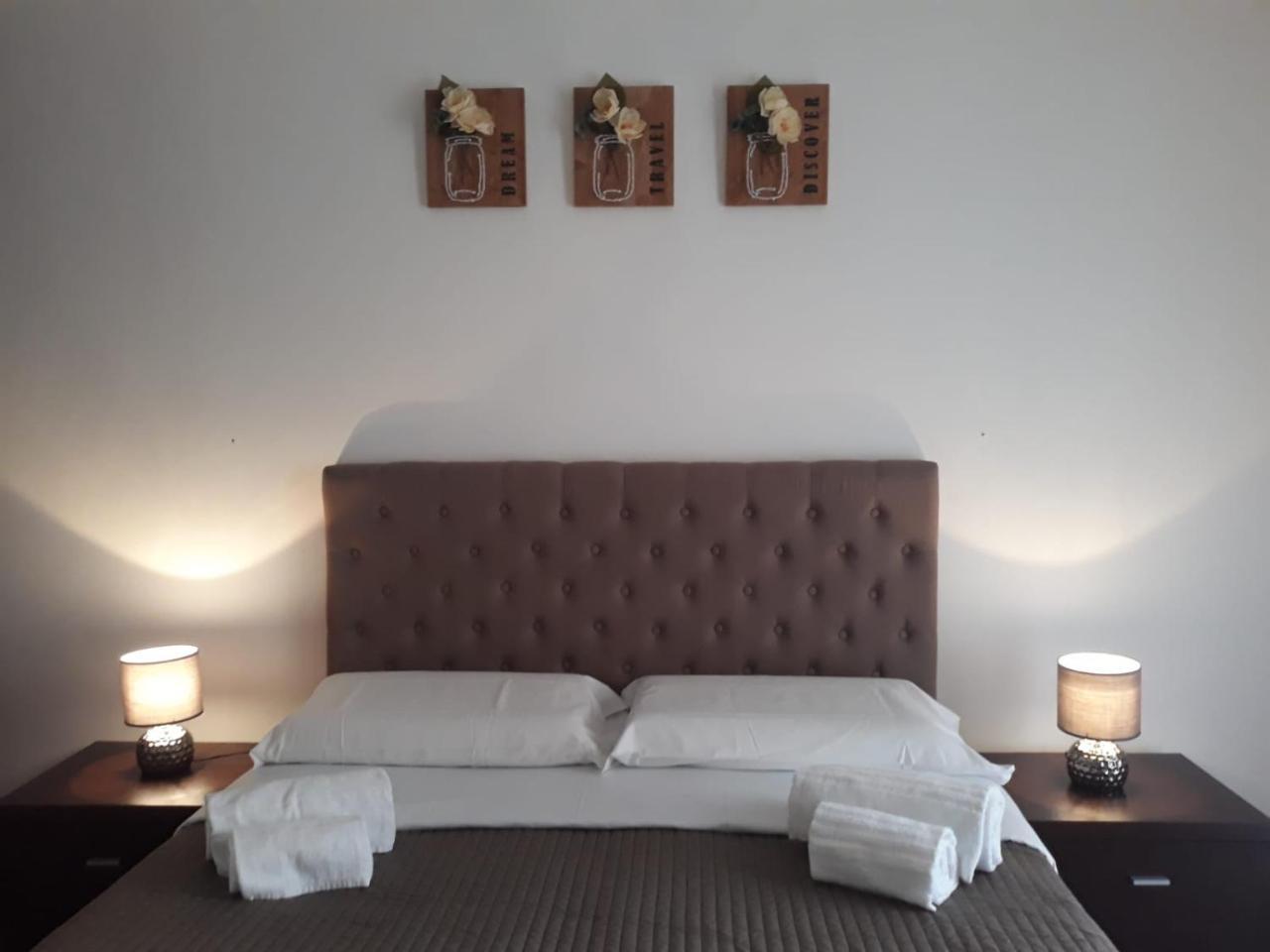 La Foglia Blu B&B Рим Екстер'єр фото