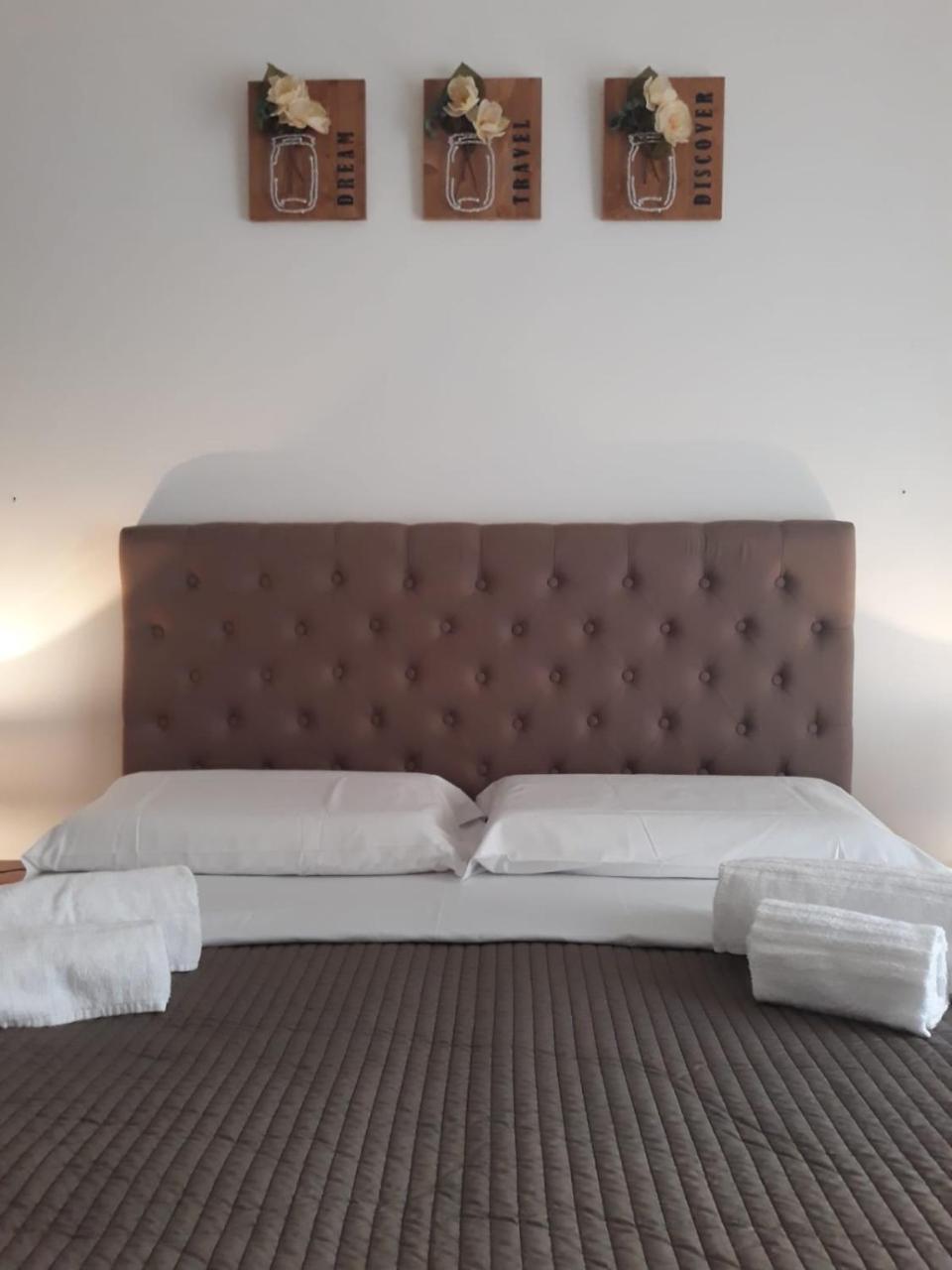 La Foglia Blu B&B Рим Екстер'єр фото