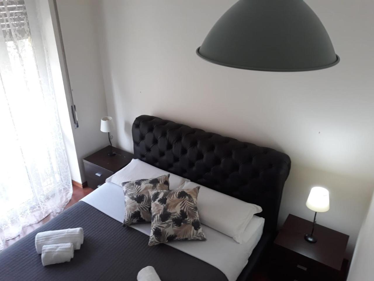 La Foglia Blu B&B Рим Екстер'єр фото