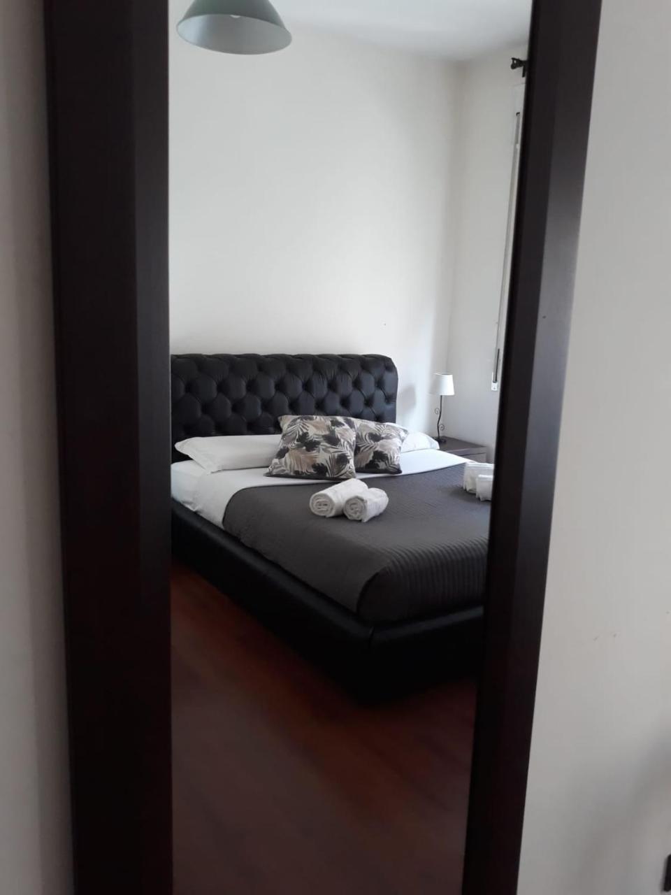 La Foglia Blu B&B Рим Екстер'єр фото