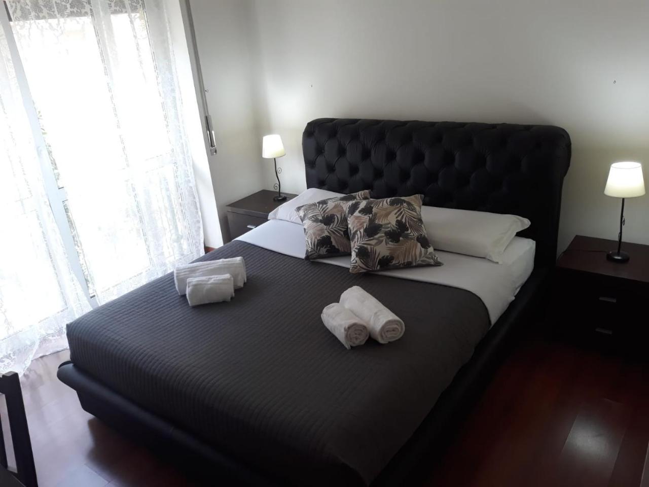La Foglia Blu B&B Рим Екстер'єр фото