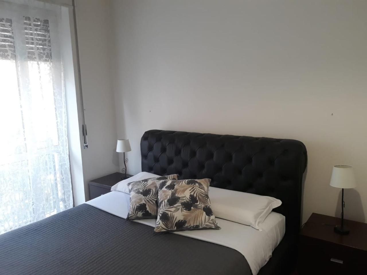 La Foglia Blu B&B Рим Екстер'єр фото