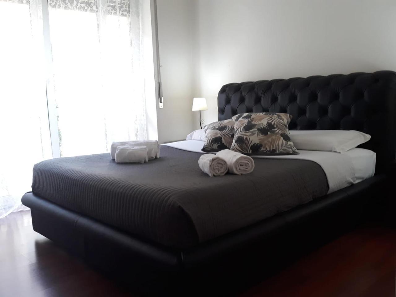 La Foglia Blu B&B Рим Екстер'єр фото