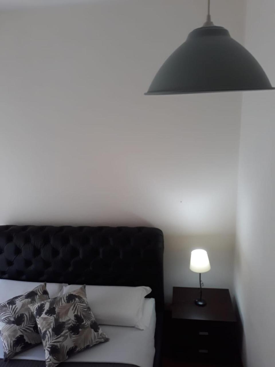 La Foglia Blu B&B Рим Екстер'єр фото