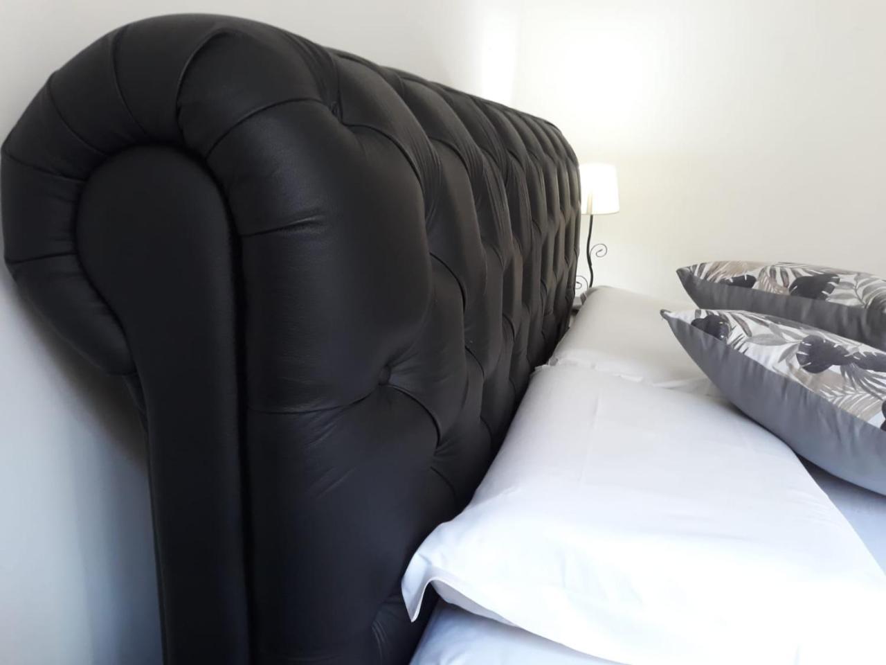 La Foglia Blu B&B Рим Екстер'єр фото